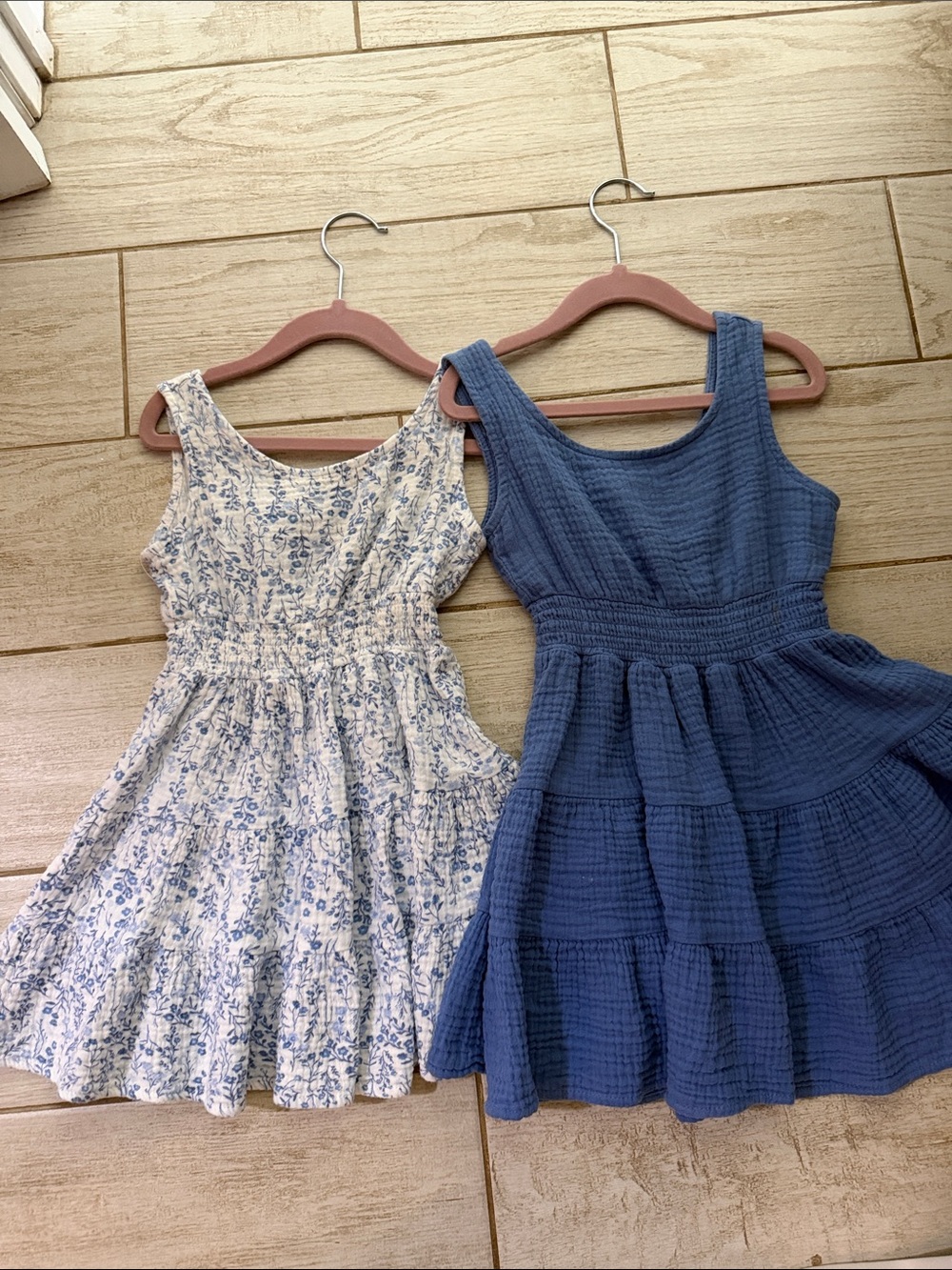 4T Dresses